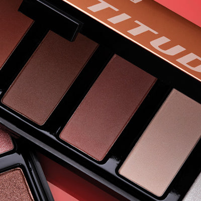 Eye Palettes